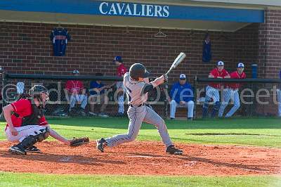 JV Base vs River  110